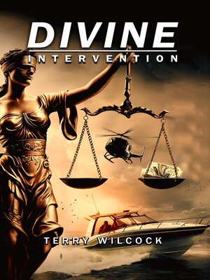 cover image of Divine Intervention